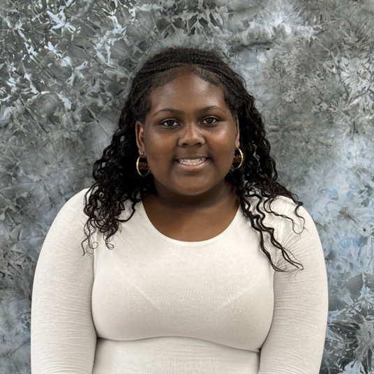 Janae McNeil head shot