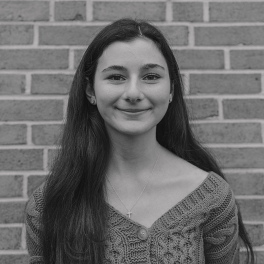 Jillian Robinson head shot