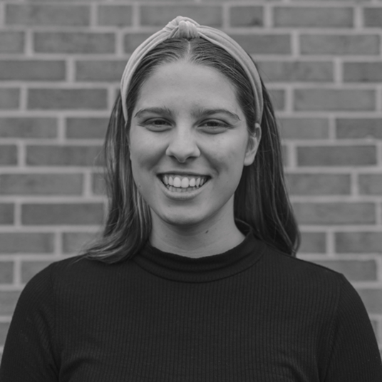 Genevieve Seanor head shot