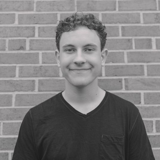 Quinn Speck head shot