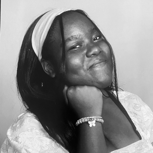 Kalena Braswell head shot