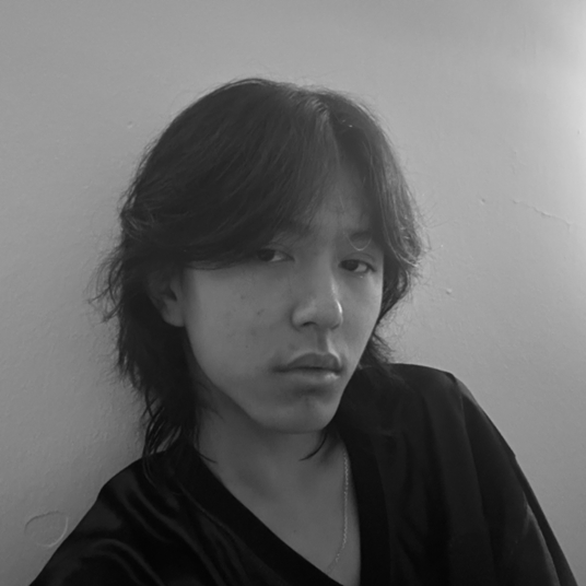 Jason Kong head shot