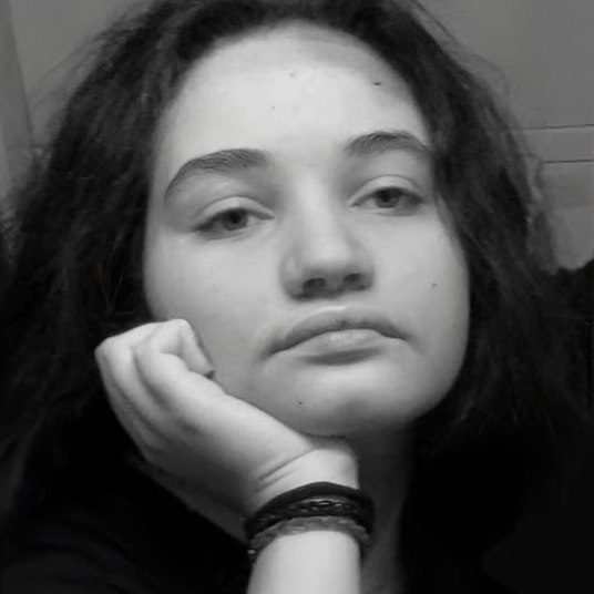 Jaelynn Lerro-Smith head shot