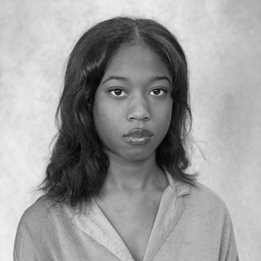 Kimberly Rose Ford head shot