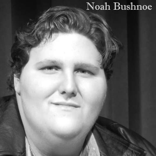 Noah Bushnoe head shot
