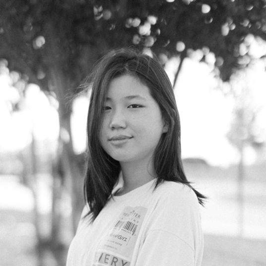 Diana Wang head shot