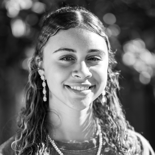 Alexis McGuffin head shot