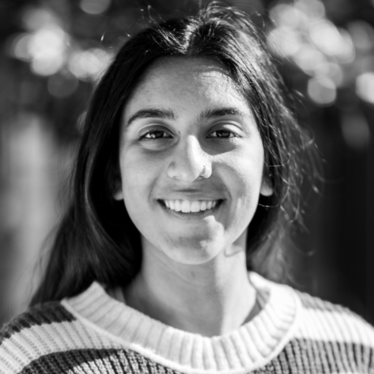 Amrit Dhindsa* head shot