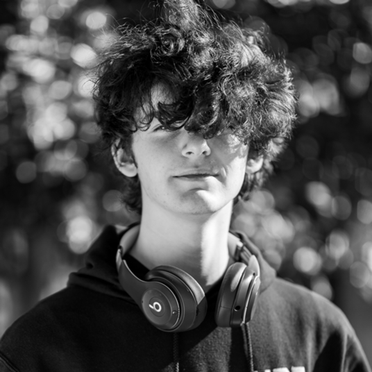 Hadyn Dollery head shot