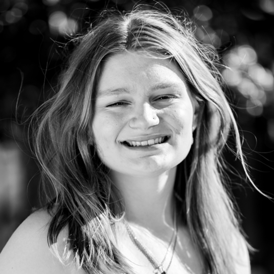 Mady Taxis head shot