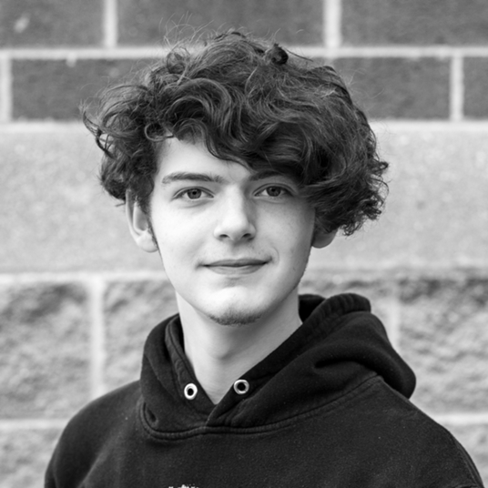 Hadyn Dollery head shot