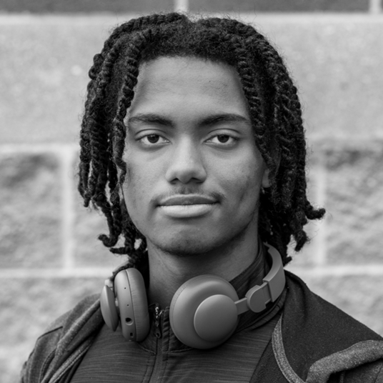 Will Bumphus* head shot