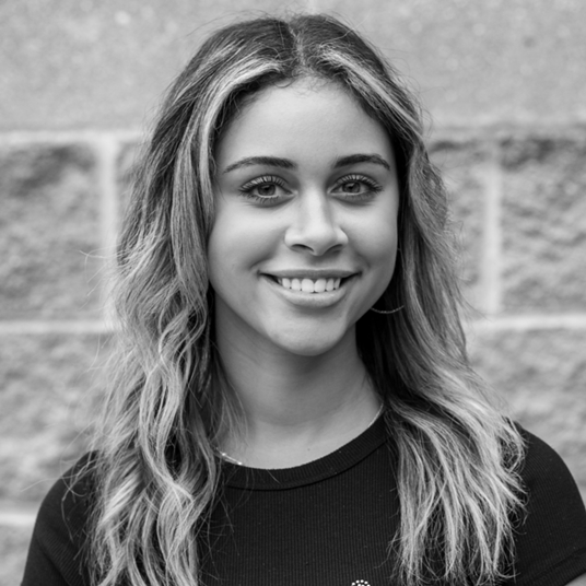 Alexis McGuffin* head shot