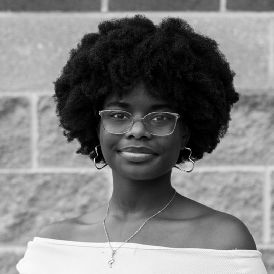 Dineen Merriweather head shot