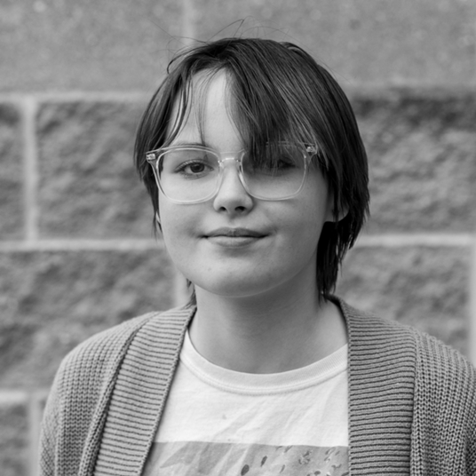 Rory Cowling head shot