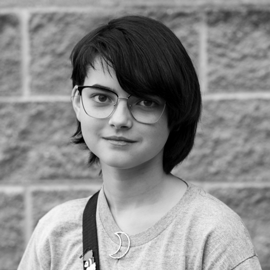 Michael Pylant head shot