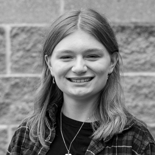 Mady Taxis* head shot