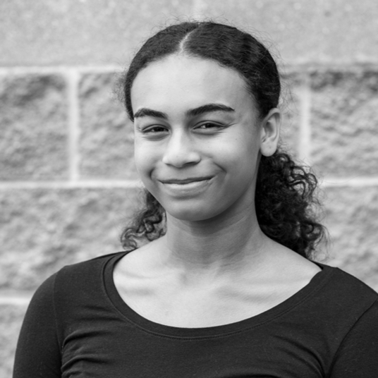 Aiyana Pipkins* head shot