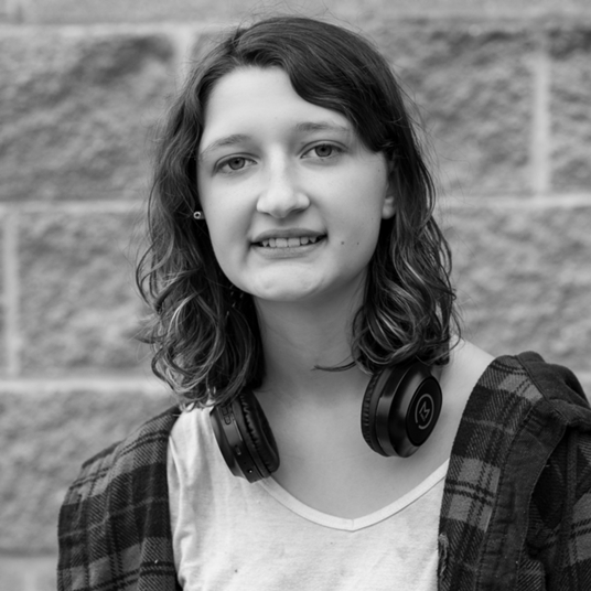 Nox Toth head shot