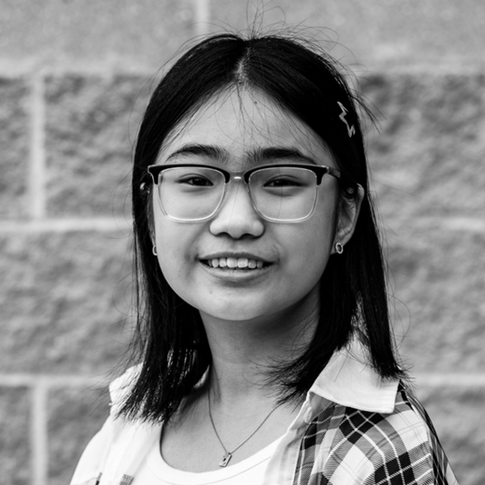 Nancy Weng head shot