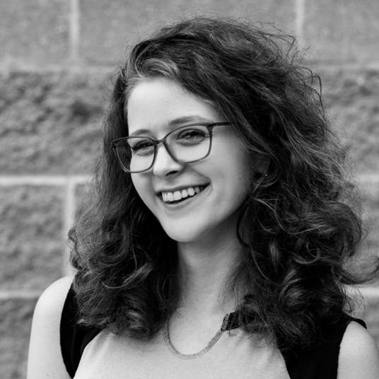 Charlotte Long* head shot