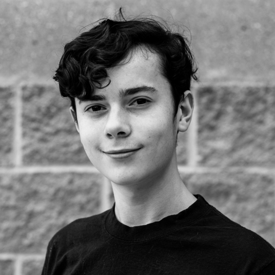 Rigby Flanagan-Bell head shot