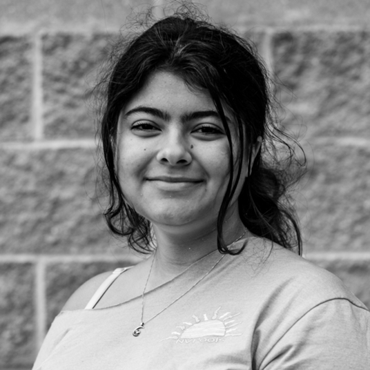 Ariel Infante head shot