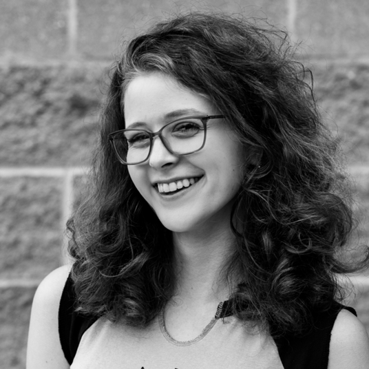 Charlotte Long head shot