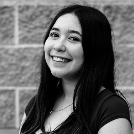 Charlotte Prince head shot