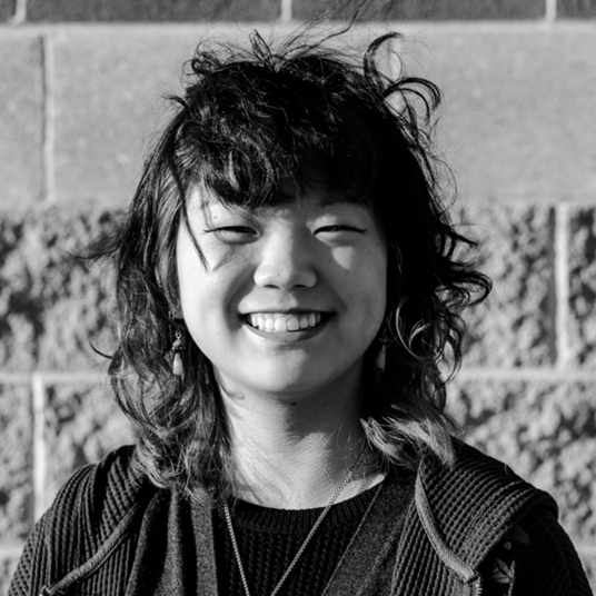 Everett Kim head shot
