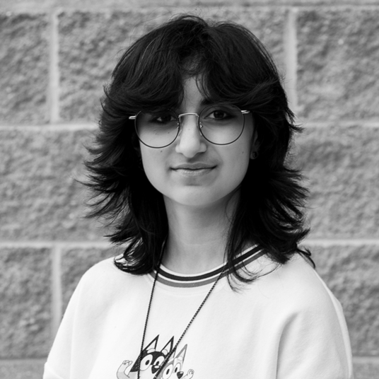 Max Talha* head shot