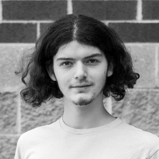 Hadyn Dollery* head shot