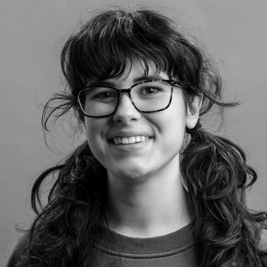 Caroline Chatman* head shot