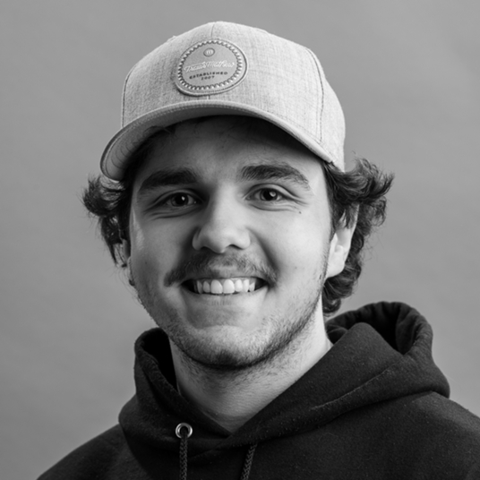 Chase Maxwell* head shot