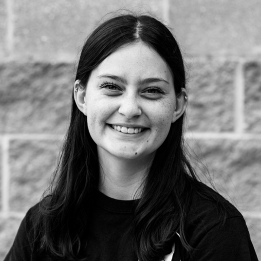 Rachael Lenderman* head shot