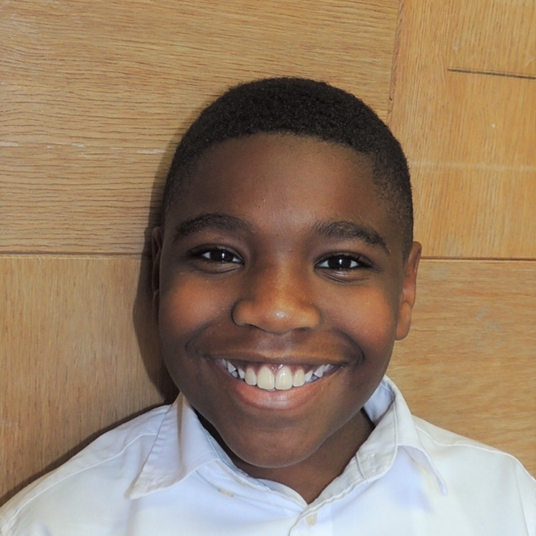 Owen Jean-Philippe head shot
