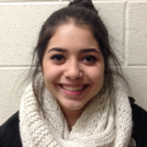 Jennifer Ornelas head shot