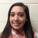 Isobel Candido head shot