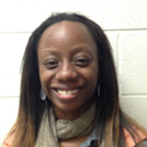 Kennedi Harris head shot