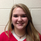 Mykayla Carr head shot