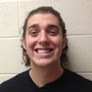 Conner Dyer head shot