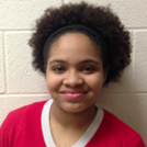 Saige Caraway head shot