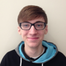 Josh Taylor head shot