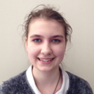 Caitlin Taylor head shot