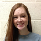 Ashley Buckmaster head shot