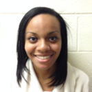 Chelsey Kilburn head shot