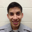 Christopher Lopez head shot