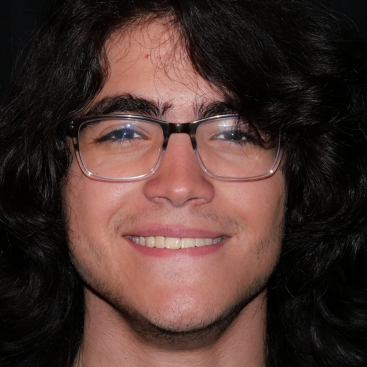 Fabian Arroyo head shot