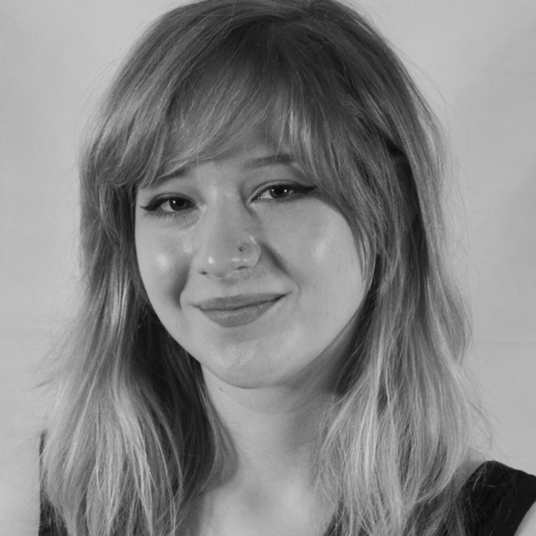 Lily Fry head shot
