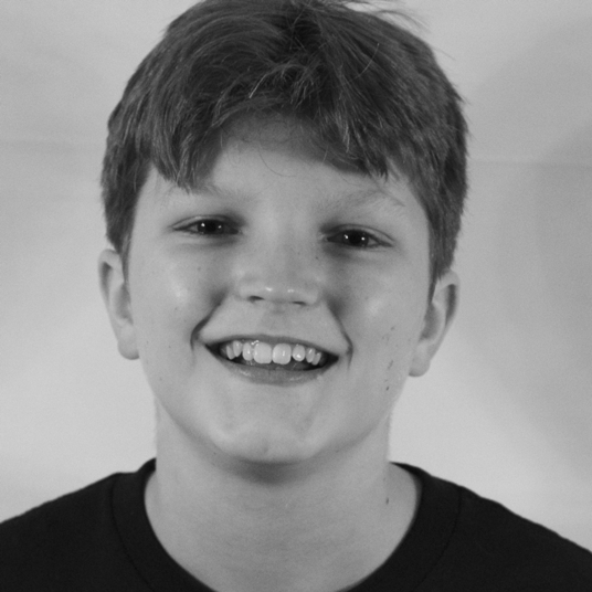Noah Rodgers head shot
